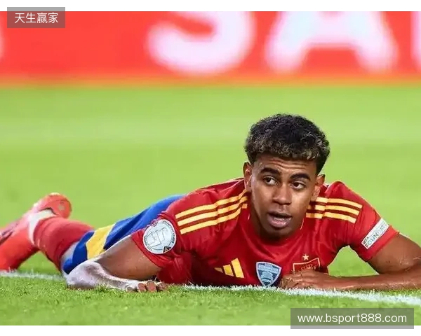 每体:亚马尔踢前腰造4机会+7抢断,弗里克或让他多踢此位置 每体:亚马尔踢前腰造4机会+7抢断,弗里克或让他多踢此位置