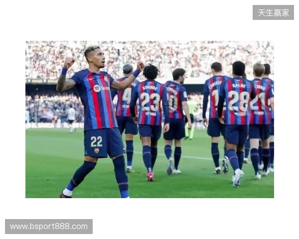 巴萨官方庆祝拉菲尼亚29岁生日,出战157场取得60球54助