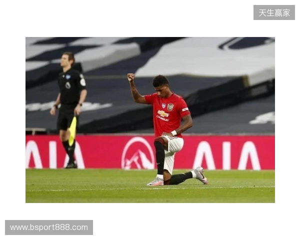 B费：拉什福德想要的传球方式很适合我们两人，他的前插非常出色