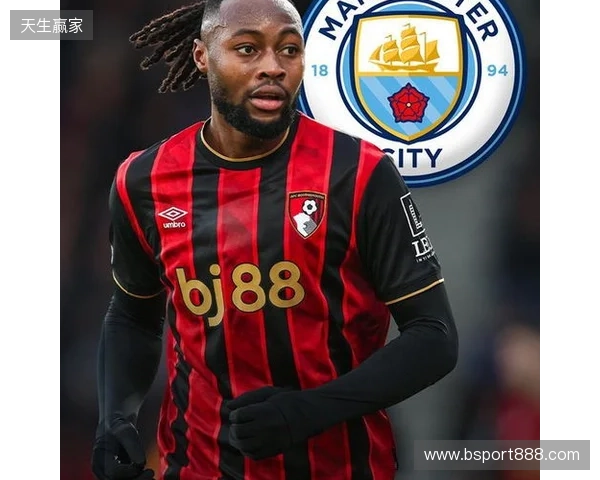 罗马诺：曼城过去12小时极力推动塞梅尼奥的交易，切尔西退出竞争