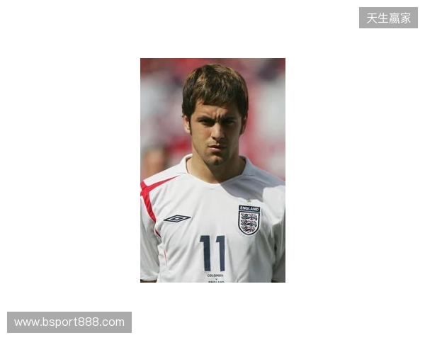 金：乔·科尔是我合作过最有天赋的英格兰球员，他踢球像巴西人