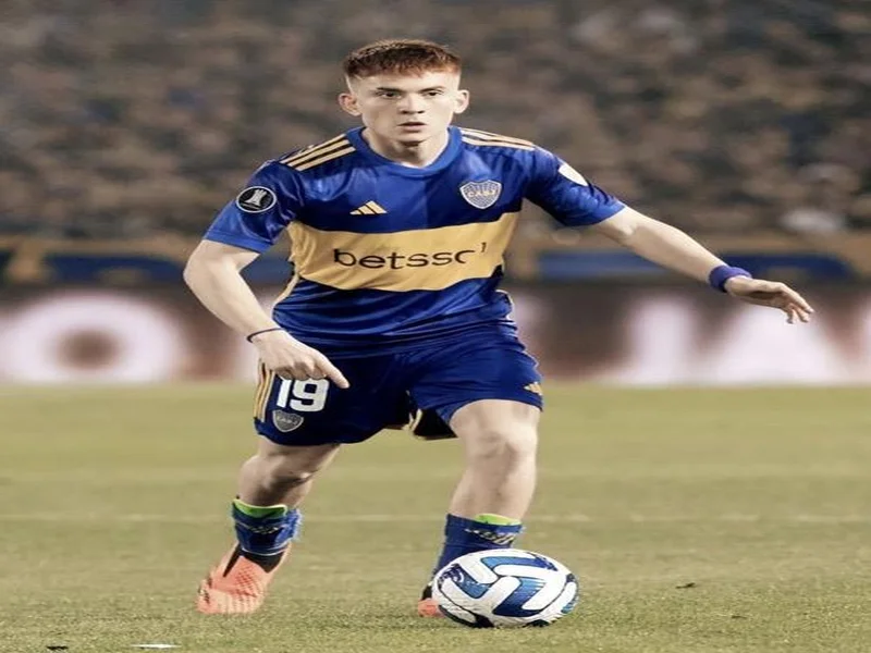 巴尔科：我本想在博卡再待一年，但当时与里克尔梅决裂了