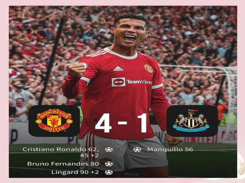 B费：曼联球员必须有斗志和求胜欲；至今难忘C罗回归首秀